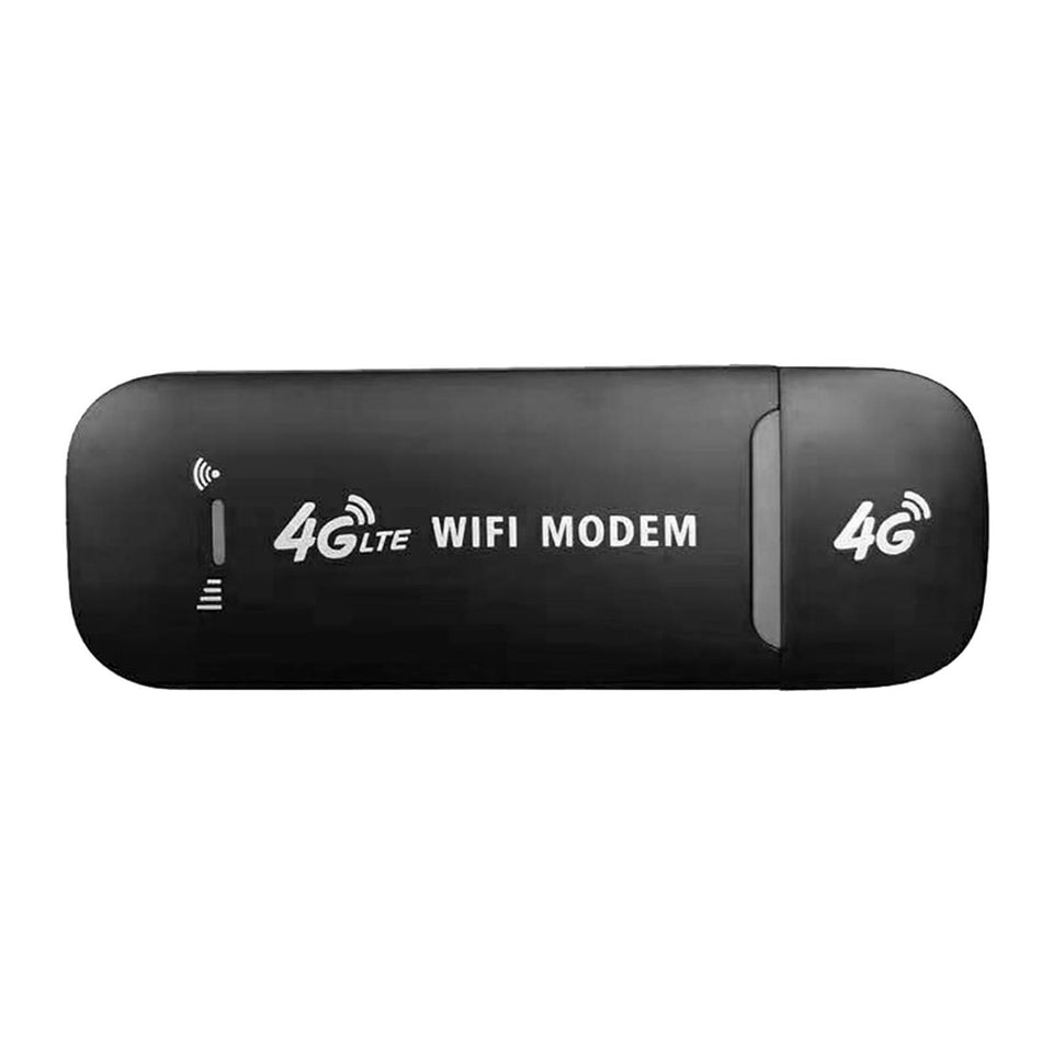 LTE Router Wireless Mobile Broadband Wireless Network Card Adapter